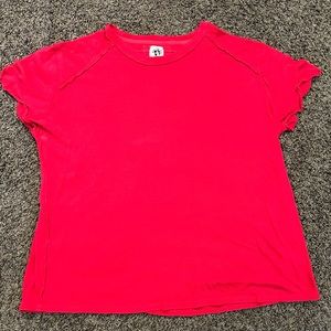 Free People- Women’s shirt